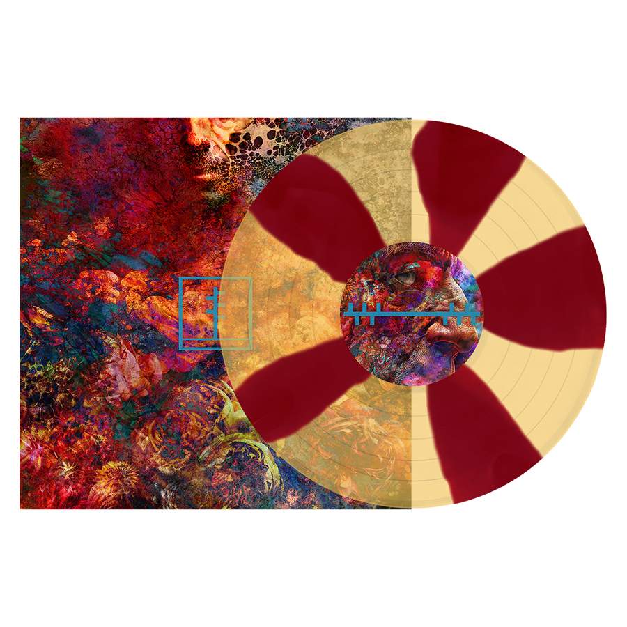 Frail Body “Artificial Bouquet” Wholesale Indie Color