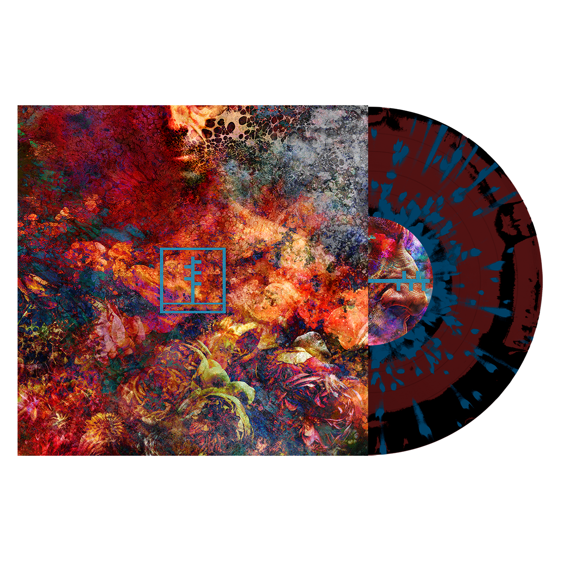 Frail Body “Artificial Bouquet”