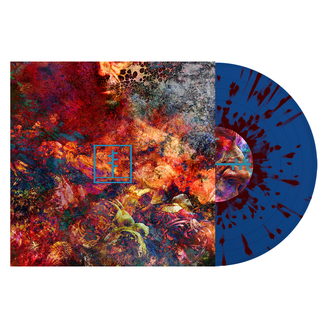 Frail Body “Artificial Bouquet”