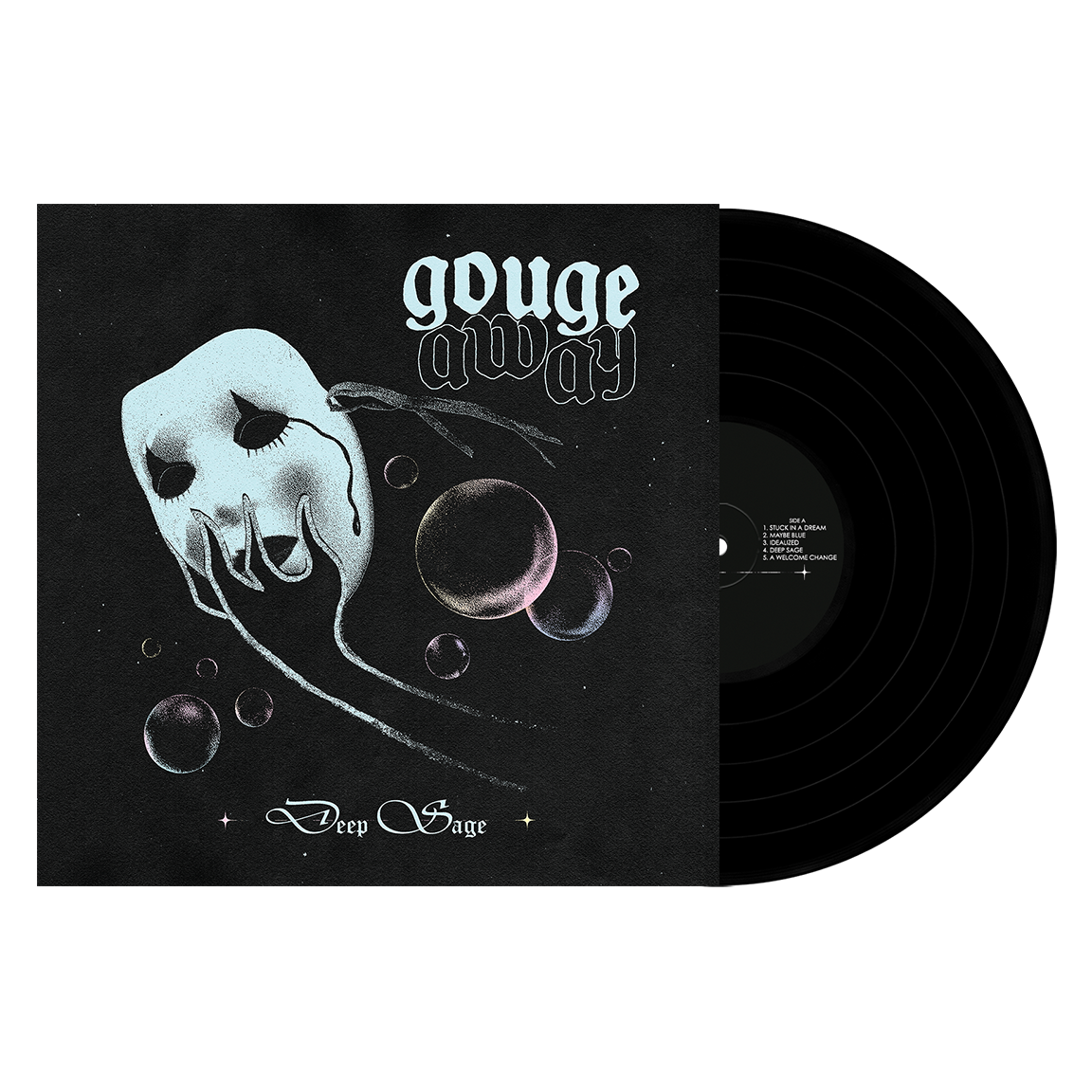 Gouge Away 