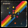 onelinedrawing "RAINBOWMACHINE"