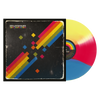 onelinedrawing "RAINBOWMACHINE"