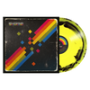 onelinedrawing "RAINBOWMACHINE"