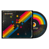 onelinedrawing "RAINBOWMACHINE"