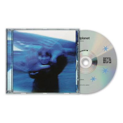 sadplanet "slowing down"