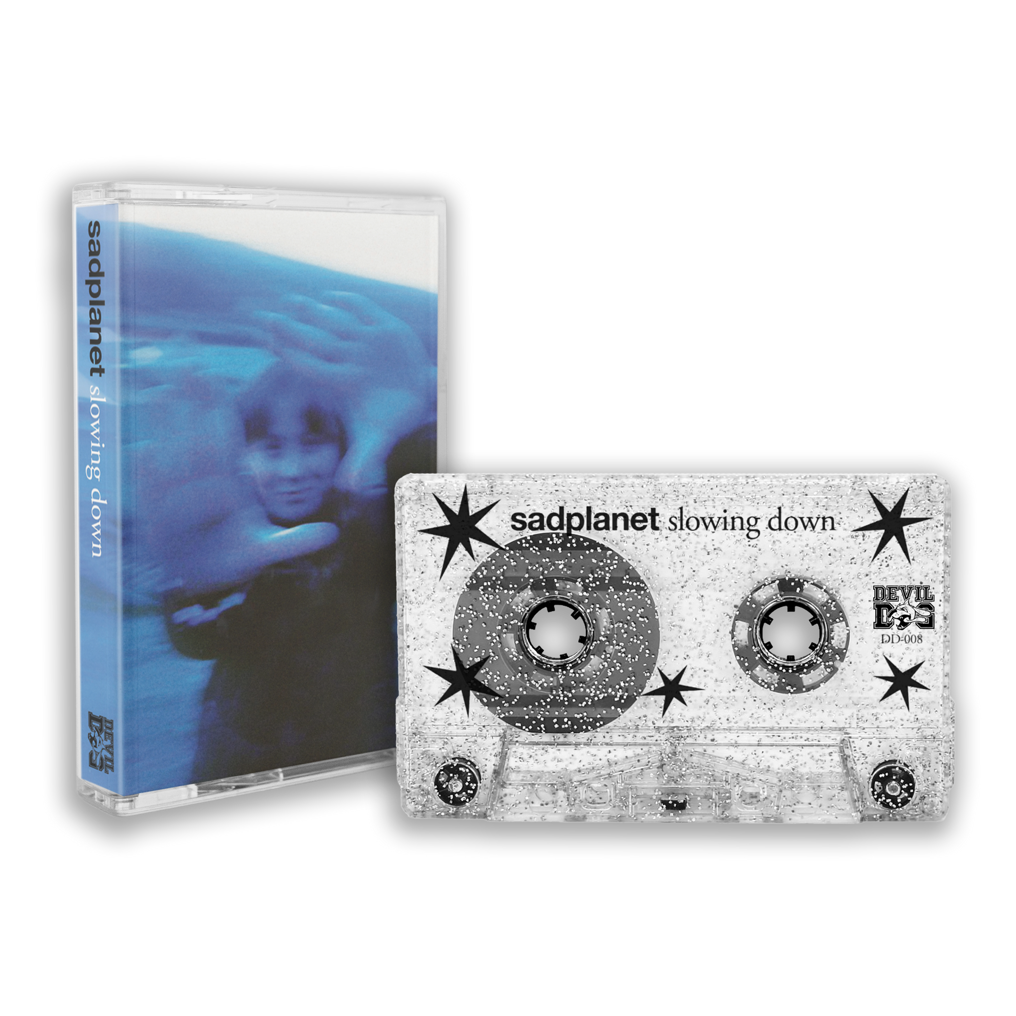 sadplanet "slowing down"