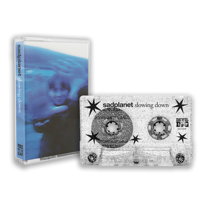 sadplanet "slowing down"