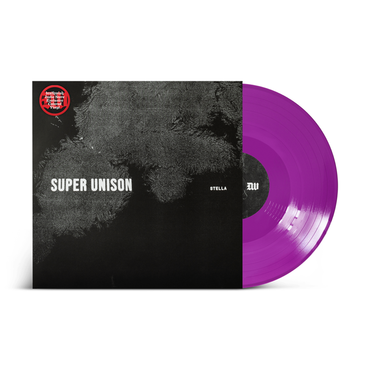 Super Unison "Stella"