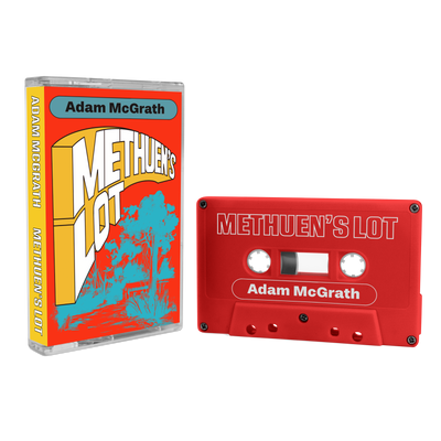 Adam McGrath "Methuen's Lot"