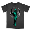 Converge “Deadite: Green” Premium Graphite T-Shirt