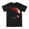 Converge "The Wolf: Part Two" Black T-Shirt