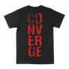 Converge "The Wolf: Part Two" Black T-Shirt