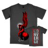 Converge “Her Mortal Coil” Premium Graphite T-Shirt