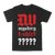 Deathwish "Mystery" T-Shirt