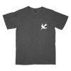 Modern Life Is War "Fallen Dove" Pepper Premium Pocket T-Shirt