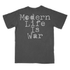 Modern Life Is War "Fallen Dove" Pepper Premium Pocket T-Shirt