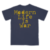 Modern Life Is War "Fallen Dove" Midnight Premium Pocket T-Shirt