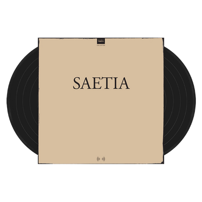 Saetia "Collected"