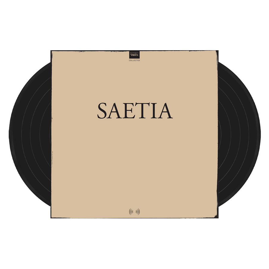 Saetia "Collected"