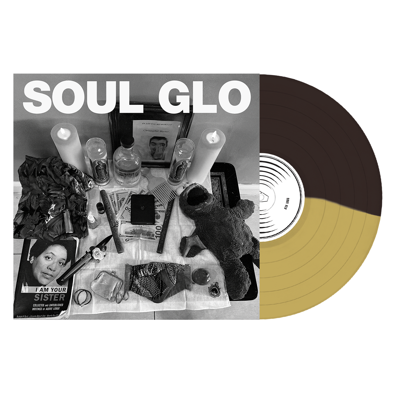 Soul Glo "Diaspora Problems"
