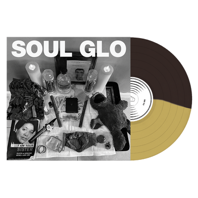 Soul Glo "Diaspora Problems"