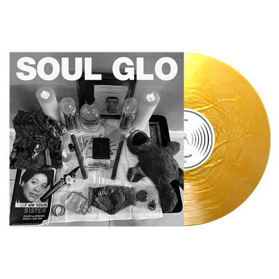 Soul Glo "Diaspora Problems"