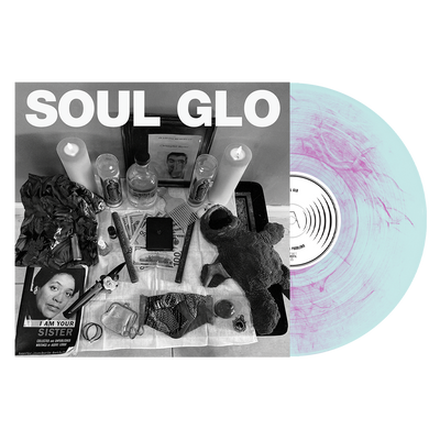 Soul Glo "Diaspora Problems"