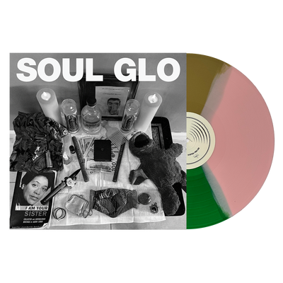 Soul Glo "Diaspora Problems"