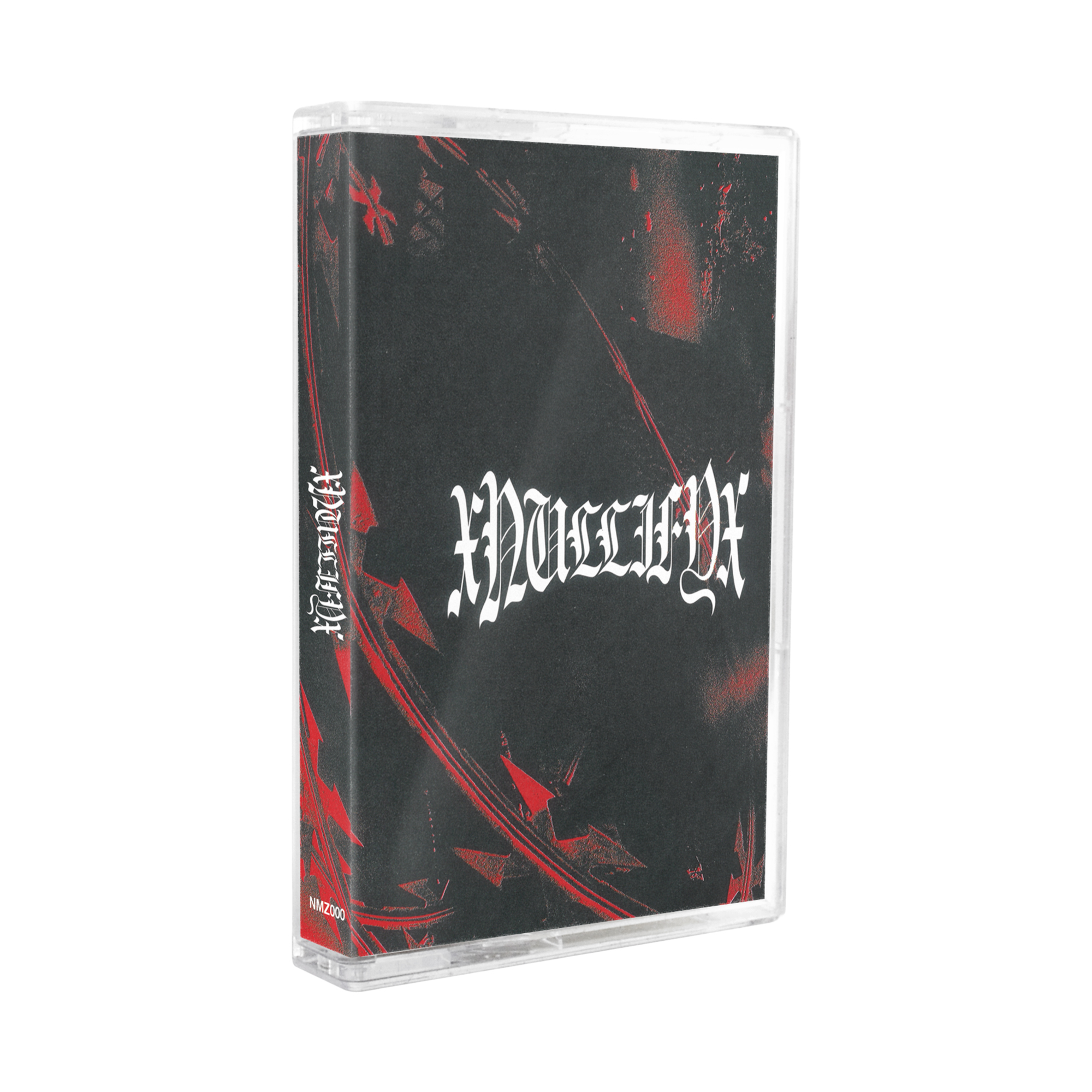 xNULLIFYx "Self Titled"