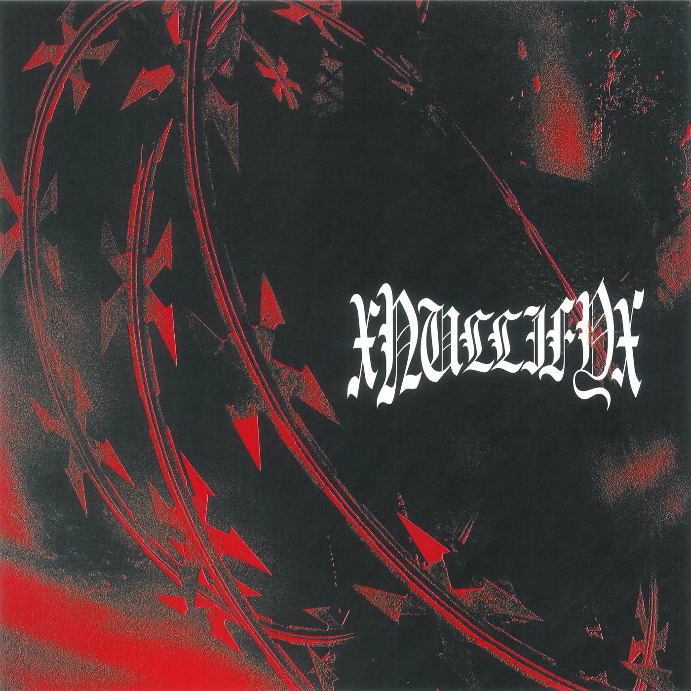 xNULLIFYx "Self Titled"