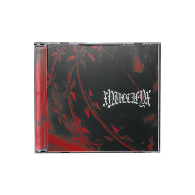 xNULLIFYx "Self Titled"