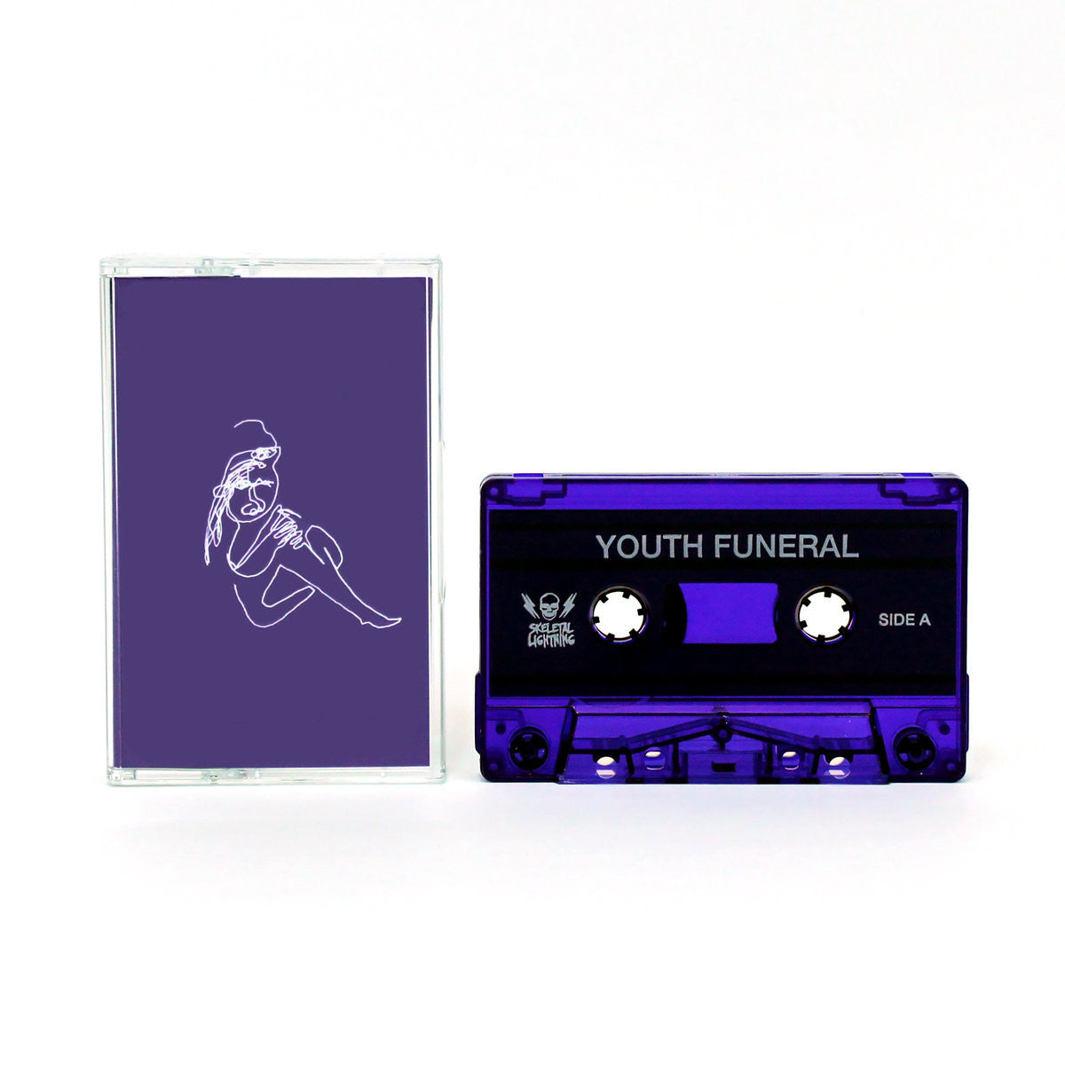 Youth Funeral "Heavenward"