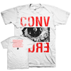 Converge "Eye Of The Quarrel" White T-Shirt