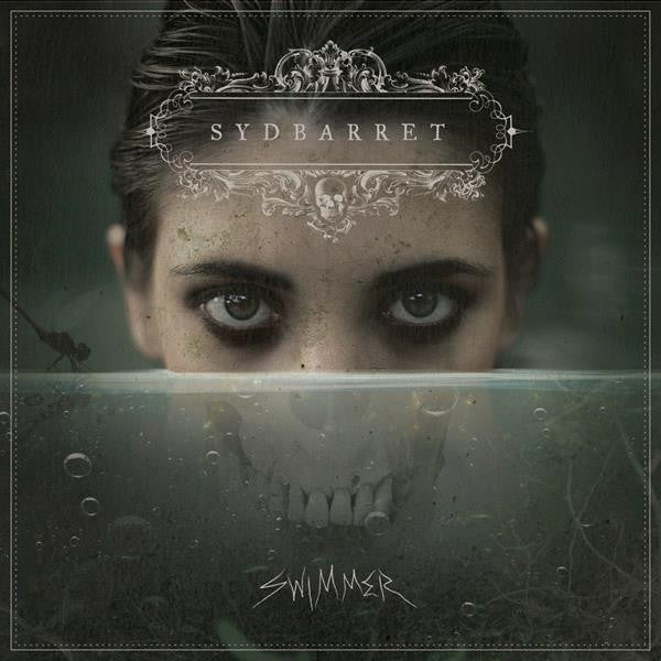 Syd Barret "The Swimmer"