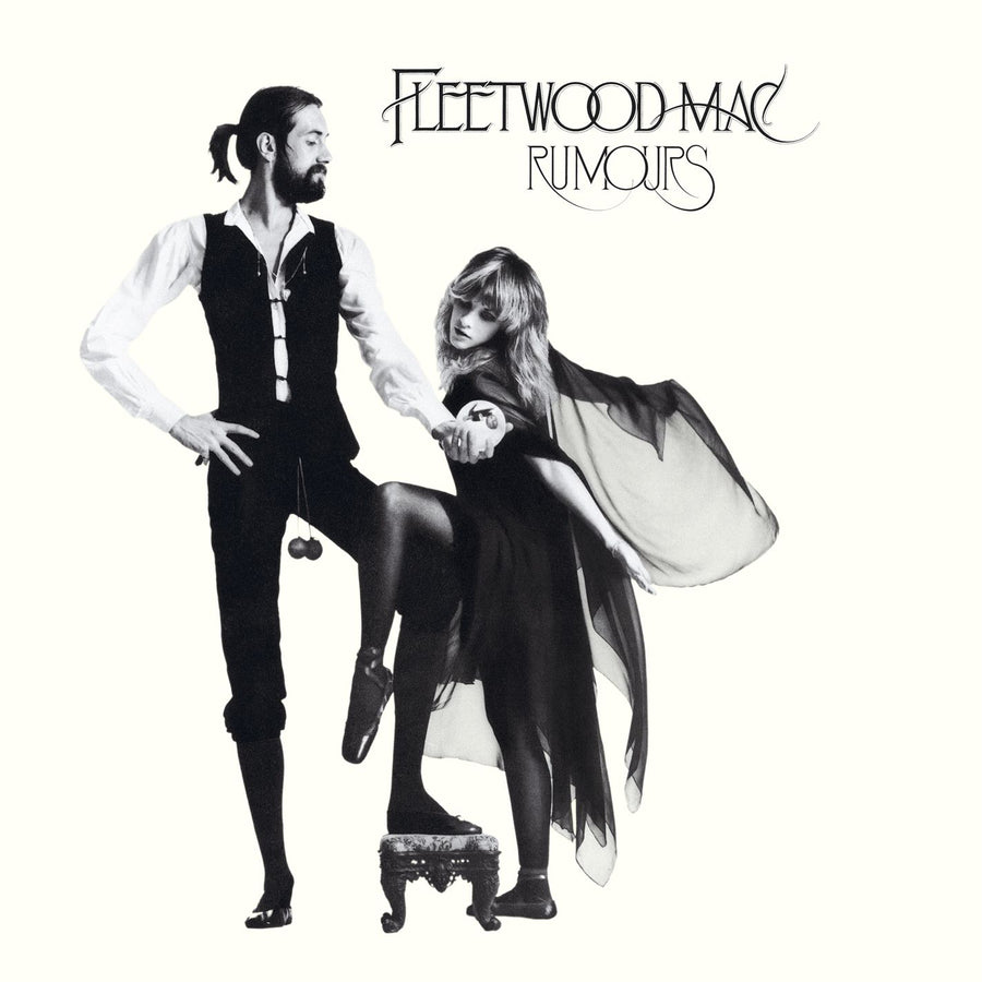 Fleetwood Mac "Rumours"