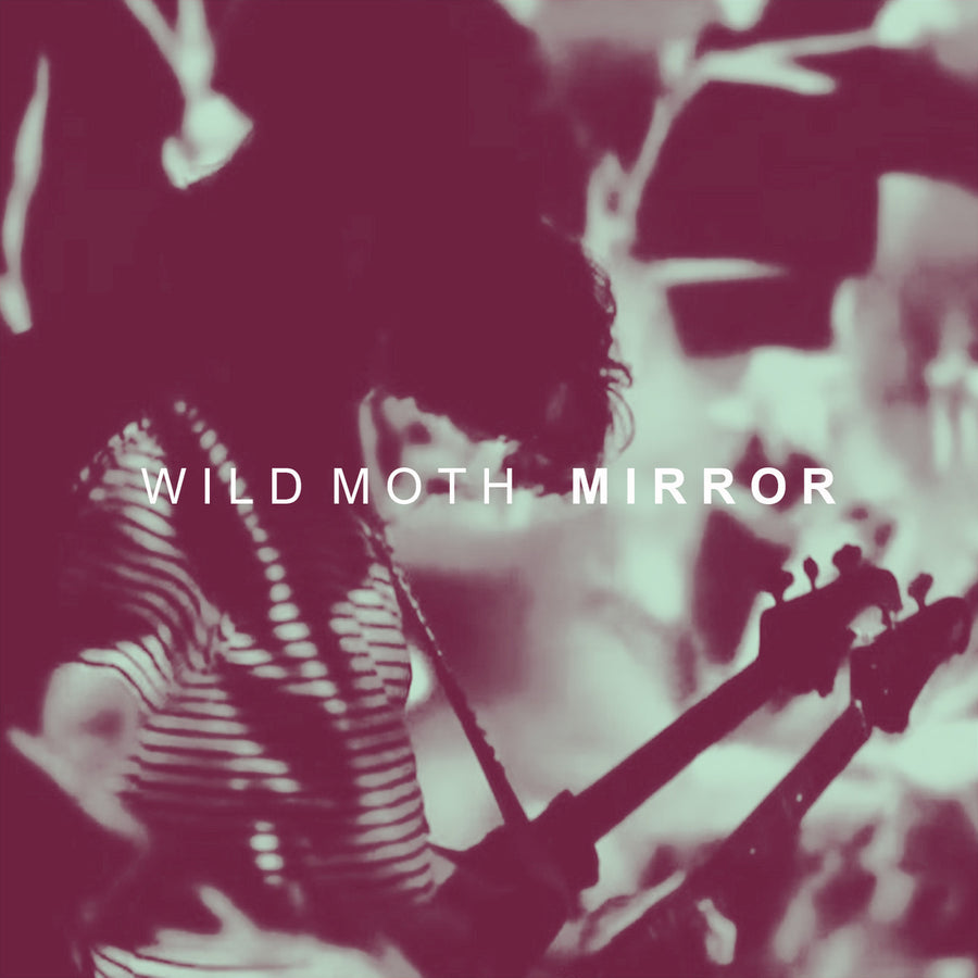 Wild Moth "Mirror"