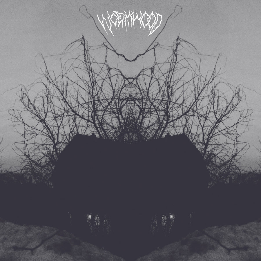 Wormwood "Self Titled"