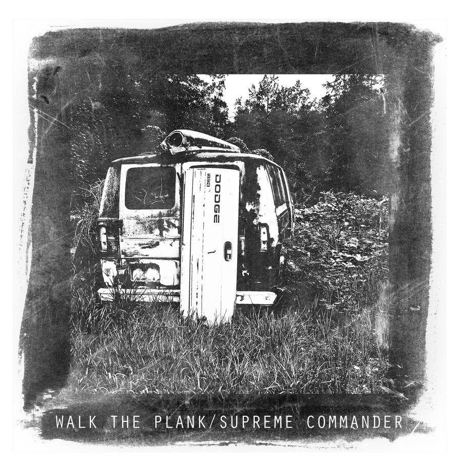 Walk The Plank / Supreme Commander "Split"
