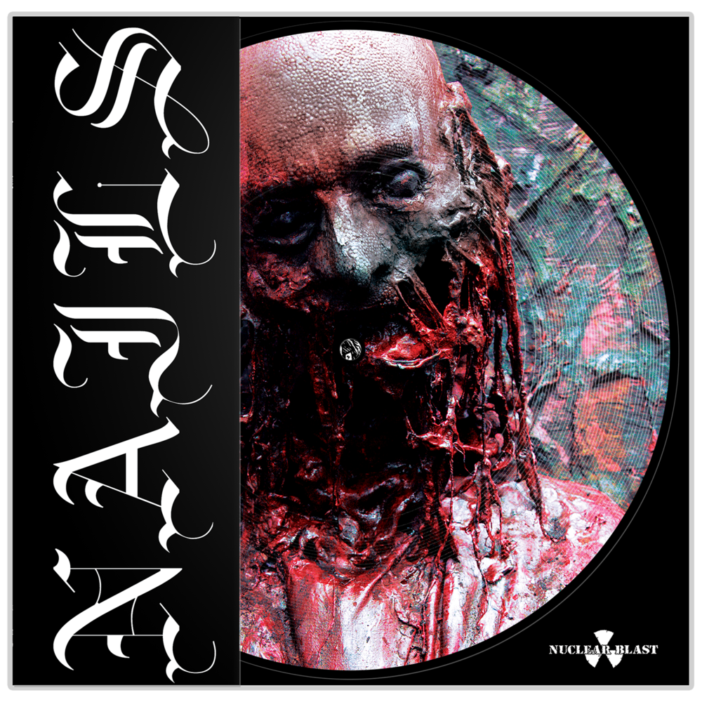 Nails "I Don't Want To Know You"