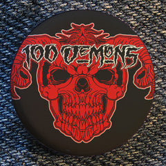 【世界限定100枚】Death NYC　DBB13　4種 i-img1200x1200-