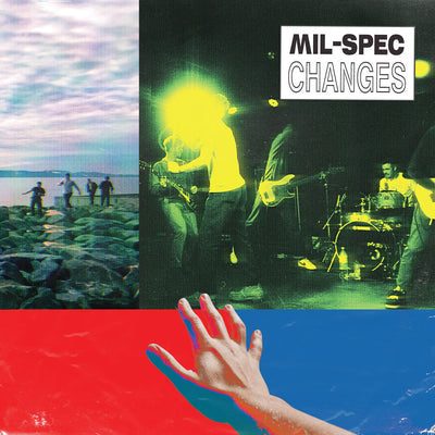 Mil-Spec "Changes"