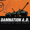 Damnation A.D. "Kingdom Of Lost Souls"