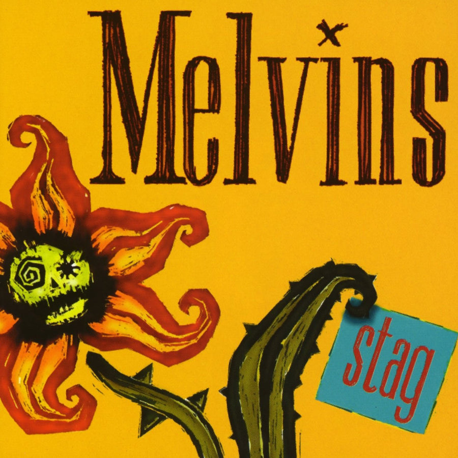 Melvins "Stag"