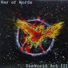 War Of Words "DimWorld Act III"
