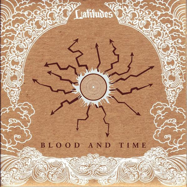 Blood & Time "Latitudes"