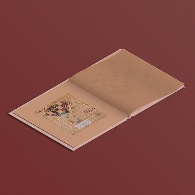 Touche Amore "Stage Four"