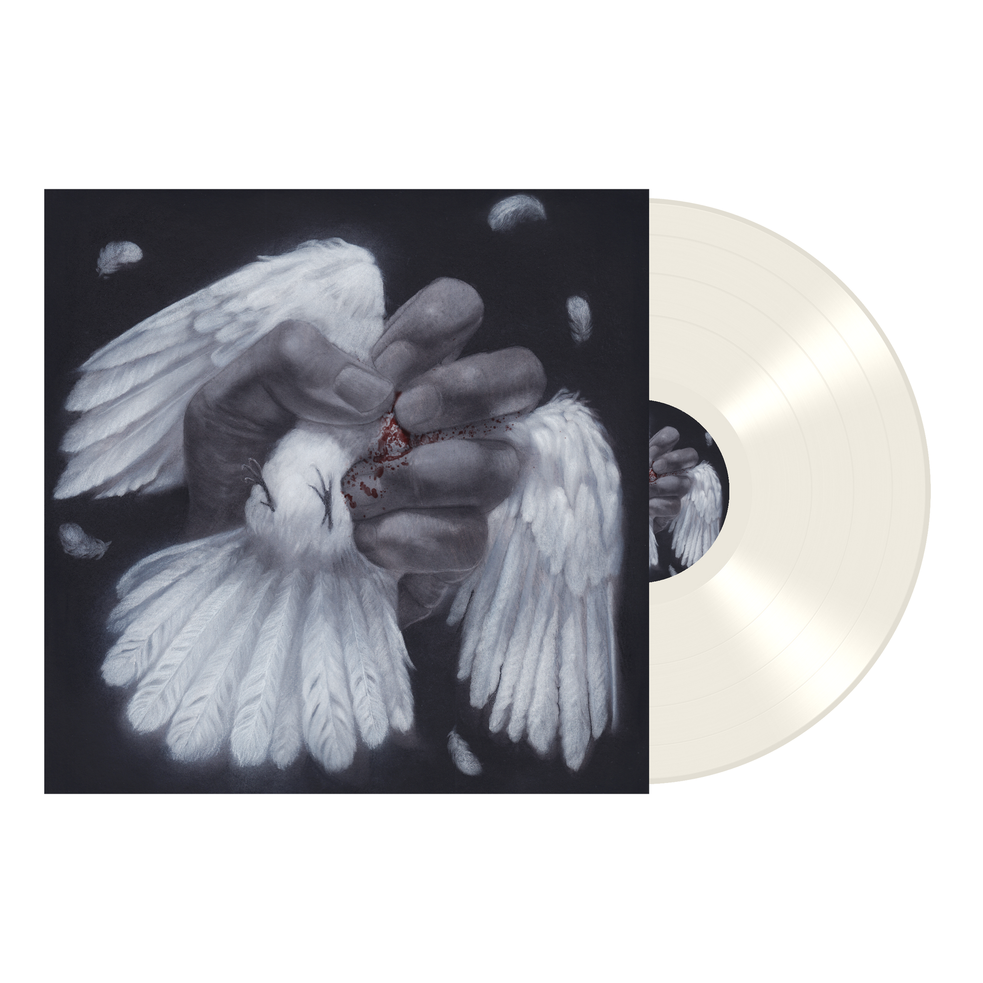 Converge "The Poacher Diaries Redux"