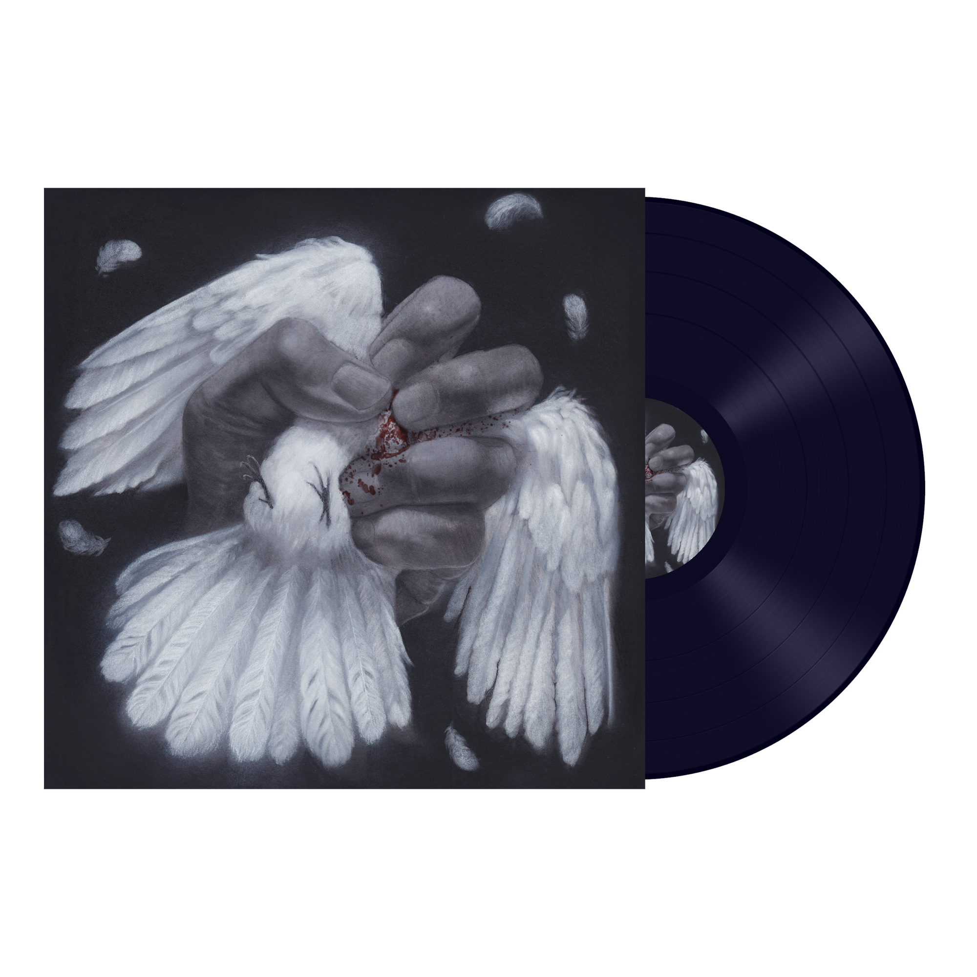 Converge "The Poacher Diaries Redux"