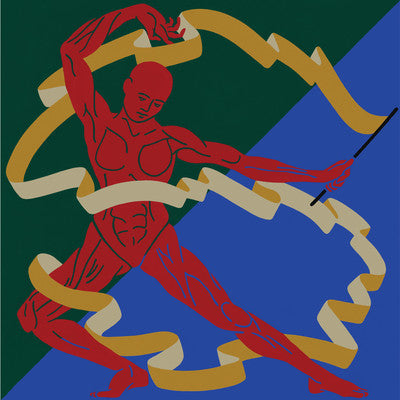 Survival "Self Titled"