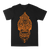 Doomriders "Geoskull" Black T-Shirt